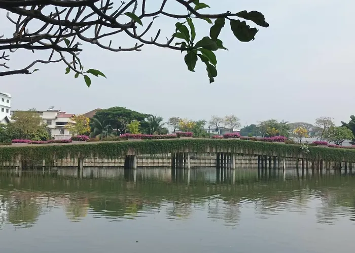 假日公園 Kanlayana *